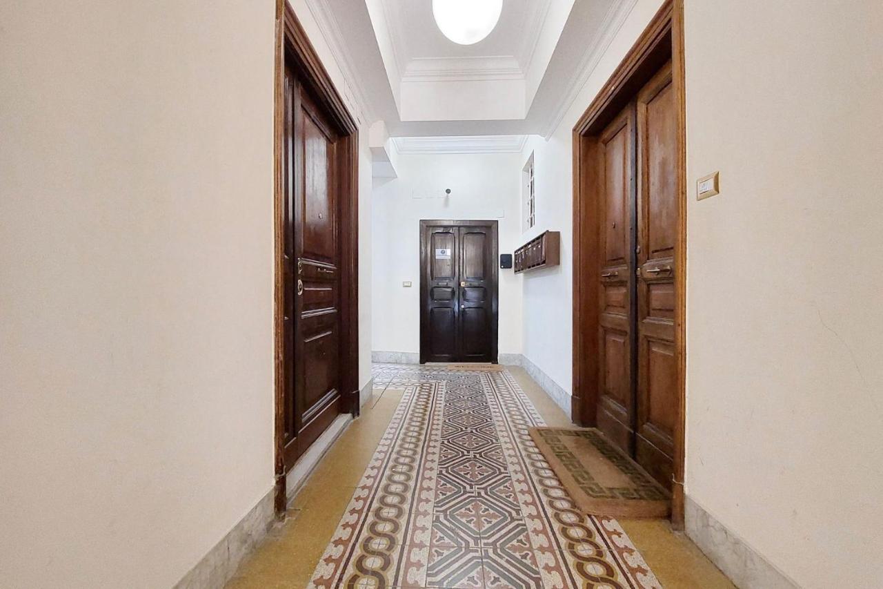 Colosseum Romantic Home Exterior foto